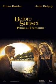 Before Sunset – Prima del tramonto (2004)