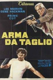 Arma da taglio (1972)