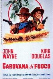 Carovana di fuoco (1967)