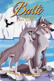 Balto 2 – Il mistero del lupo (2002)
