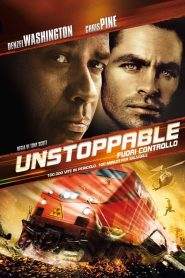 Unstoppable – Fuori controllo (2010)
