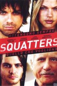 Squatters (2014)