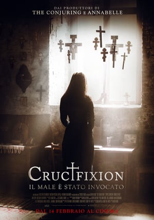 Crucifixion – Il male è stato invocato (2019)