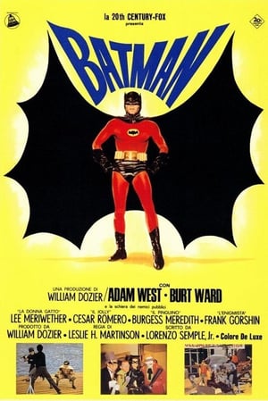 Batman (1966)