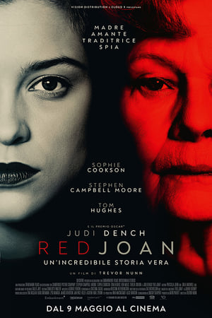 Red Joan (2019)