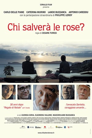 Chi salverà le rose? (2017)