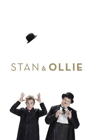 Stanlio & Ollio (2018)