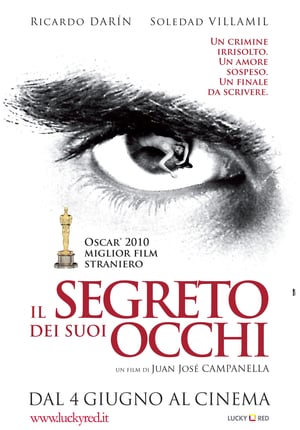 Il segreto dei suoi occhi (2009)