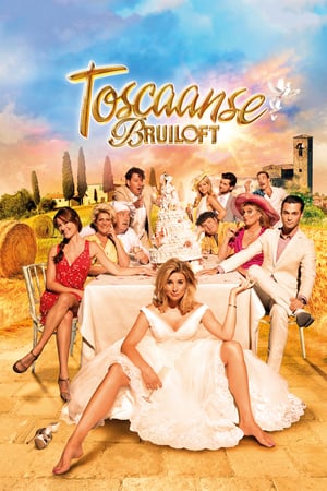 Matrimonio in Toscana (2014)