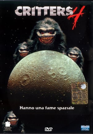 Critters 4 (1992)