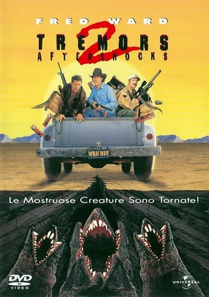 Tremors 2: Aftershocks (1996)