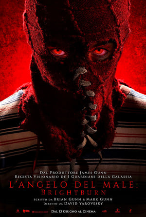 L’angelo del male – Brightburn (2019)