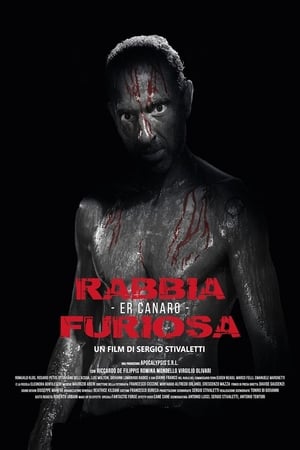 Rabbia Furiosa – Er Canaro (2018)