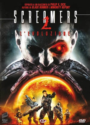 Screamers 2 – L’evoluzione (2009)