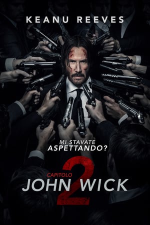 John Wick – Capitolo 2 (2017)