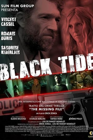 Black Tide (2018)