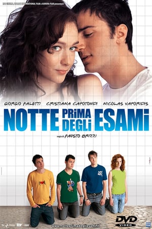 Notte prima degli esami (2006)