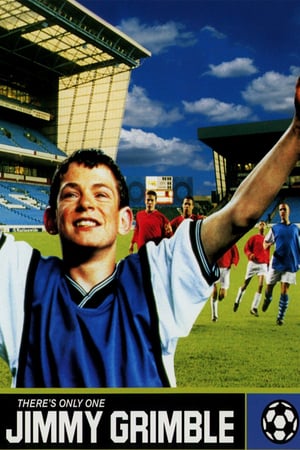 Jimmy Grimble (2000)