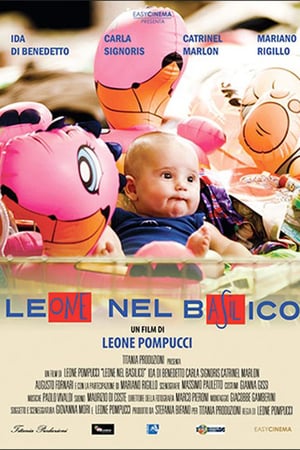 Leone nel basilico (2015)