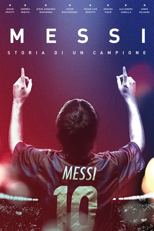 Messi – Storia di un campione (2014)