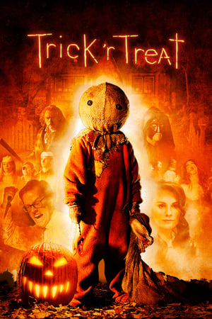 La vendetta di Halloween (2007)