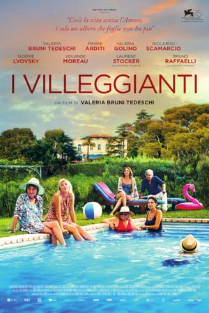 I villeggianti (2019)