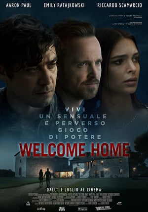 Welcome Home (2018)