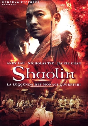 Shaolin – La leggenda dei monaci guerrieri (2011)