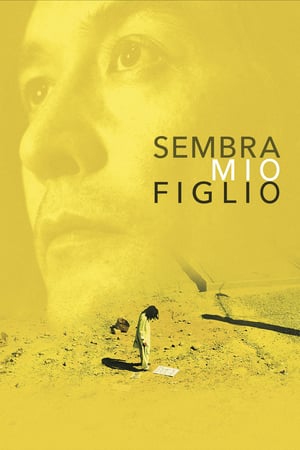 Sembra mio figlio (2018)