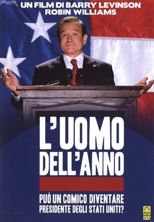 L’uomo dell’anno (2006)