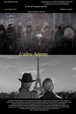 L’altro Adamo (2014)