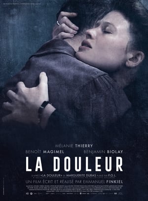 La Douleur (2017)