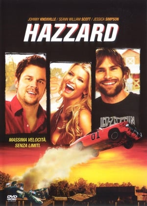 Hazzard (2005)