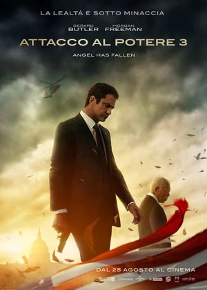 Attacco al potere 3 – Angel Has Fallen (2019)