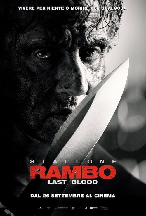 Rambo: Last Blood (2019)