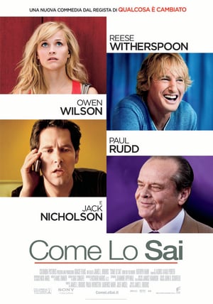 Come lo sai (2010)