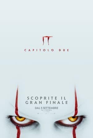 It – Capitolo 2 (2019)