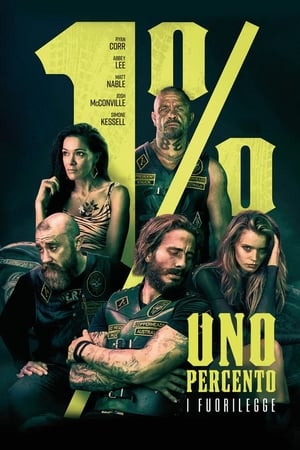 1% – I fuorilegge (2018)