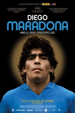 Diego Maradona (2019)