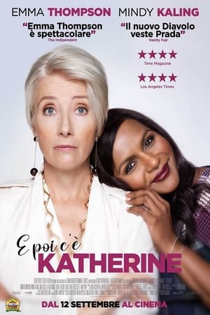 E poi c’è Katherine (2019)