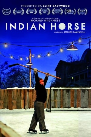 Indian Horse (2018)