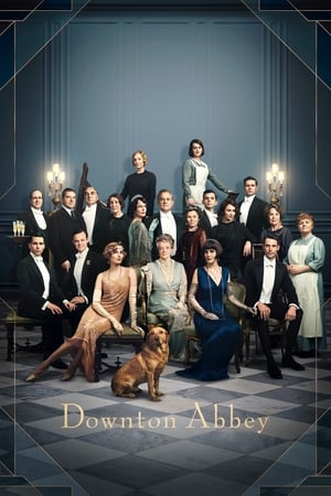 Downton Abbey (2019)