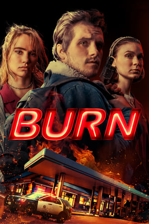 Burn – Una notte d’invenro (2019)