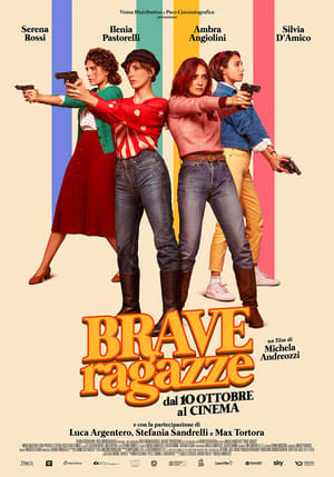 Brave ragazze (2019)