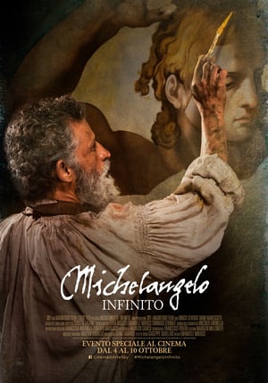 Michelangelo – Infinito (2018)