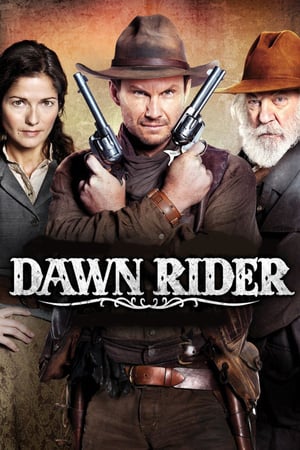 La vendetta del cowboy (2012)