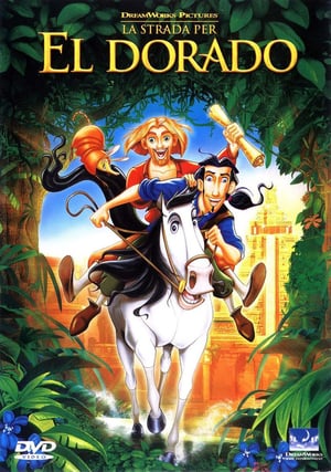 La strada per El Dorado (2000)