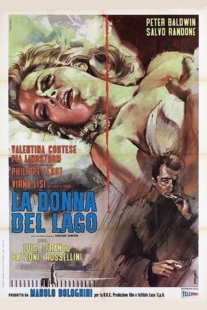 La donna del lago (1965)