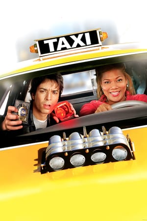 New York Taxi (2004)