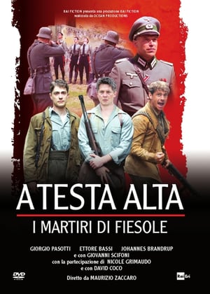 A testa alta (2014)